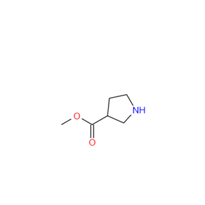 98548-90-4 3-吡咯烷甲酸甲酯