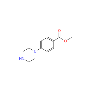 163210-97-7 4-哌嗪-1-基苯甲酸甲酯