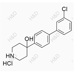 氟哌啶醇杂质24(盐酸盐)
