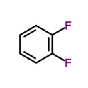 1,2-二氟苯,1,2-difluorobenzene