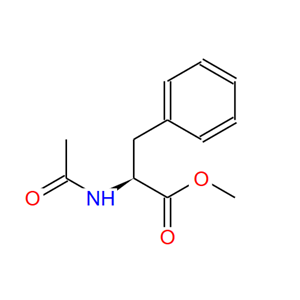 3618-96-0;N-乙酰基-L-苯丙氨酸甲酯;AC-PHE-OME
