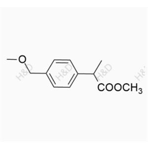 洛索洛芬钠杂质21,Loxoprofen Impurity 21