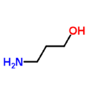 3-氨基-1-丙醇,3-Aminopropanol