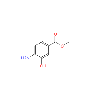 63435-16-5 4-氨基-3-羟基苯甲酸甲酯