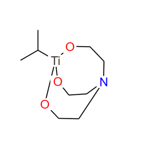 74665-17-1；鈦螯合物；TITANIUM(IV) (TRIETHANOLAMINATO)ISOPROPOXIDE