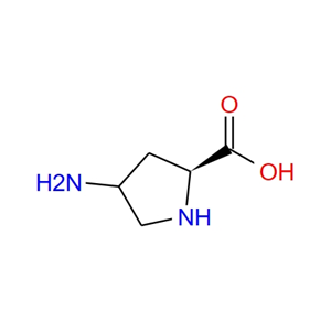 4-amino- Proline 3285-76-5