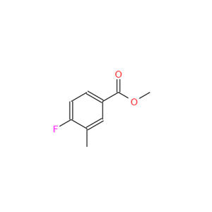 180636-50-4 3-甲基-4-氟苯甲酸甲酯