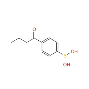 4-丁基苯硼酸 186498-24-8