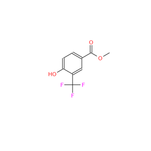 115933-50-1 4-羟基-3-(三氟甲基)苯甲酸甲酯