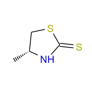 4-D-甲基-噻唑啉-2-酮 114296-85-4