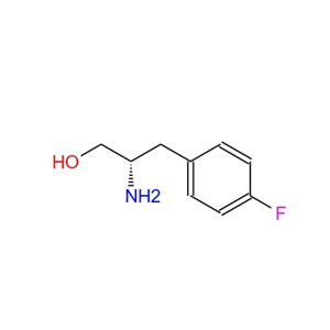 L-4-氟苯丙氨醇,4-Fluoro-L-phenylalaninol
