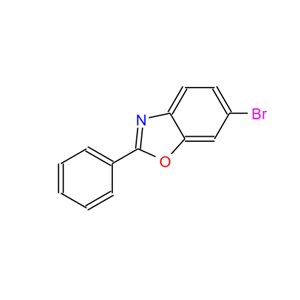 6-溴-2-苯基苯并[d]恶唑
