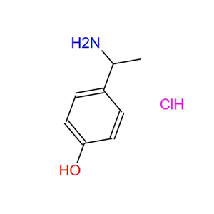 4-羟基苯乙胺盐酸盐 860767-47-1