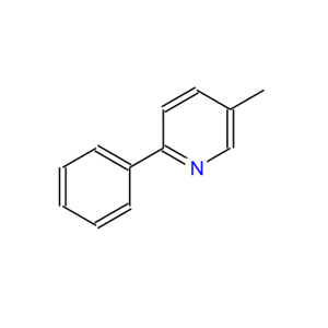 5-甲基-2-苯基吡啶,5-Methyl-2-phenylpyridine