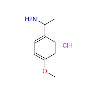 4-甲氧基苯乙胺盐酸盐 90642-63-0