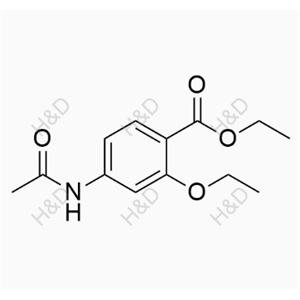 莫沙比利杂质5,Mosapride Impurity 5