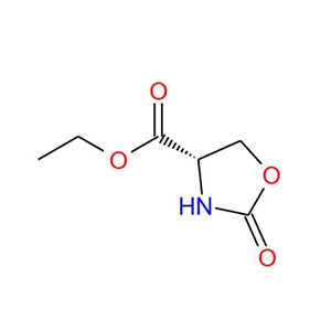 S-2-恶唑烷酮-4-羧酸乙酯 264621-69-4