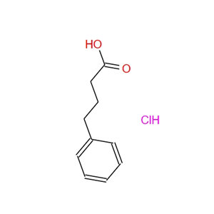 4-苯基氨基丁酸盐酸盐 113407-64-0