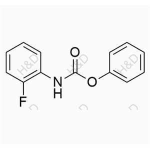 來特莫韋雜質11