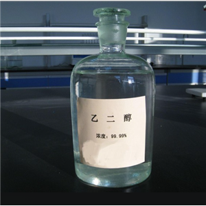 乙二醇 107-21-1 粘稠液体  吸湿剂，增塑剂、溶剂等