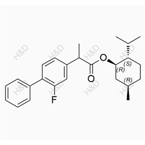 氟比洛芬杂质31