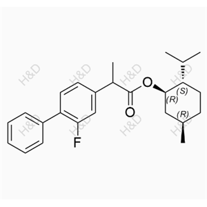 氟比洛芬杂质31,Flurbiprofen Impurity 31