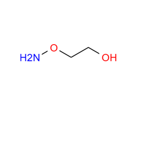 2-氨氧基乙醇