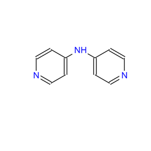 二(吡啶-4-基)胺