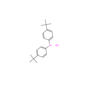 二(4-叔丁基苯基)氯化碘
