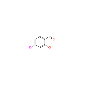 4-溴-2-羟基苯甲醛