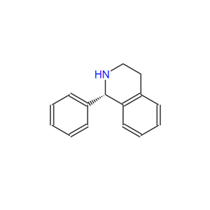 (S)-1-苯基-1,2,3,4-四氢异喹啉,(S)-1-Phenyl-1,2,3,4-Tetrahydroisoquinoline