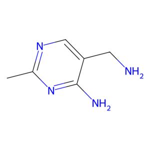 aladdin 阿拉丁 A188569 4-氨基-5-氨基甲基-2-甲基嘧啶 95-02-3 97%
