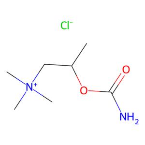 氯贝胆碱,Bethanechol Chloride