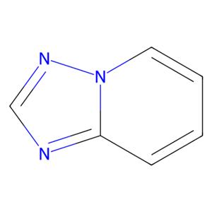aladdin 阿拉丁 T169203 [1,2,4] 三唑并[1,5-a] 吡啶 274-85-1 97%
