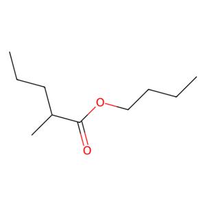 aladdin 阿拉丁 B151849 2-甲基戊酸丁酯 6297-41-2 >98.0%(GC)