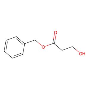 aladdin 阿拉丁 B181520 3-羟基丙酸苄酯 14464-10-9 96%