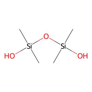 aladdin 阿拉丁 B299770 四甲基二羟基二硅氧烷 1118-15-6 96%