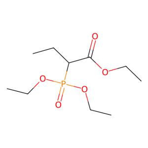 aladdin 阿拉丁 T167862 2-膦酰丁酸三乙酯 17145-91-4 98%