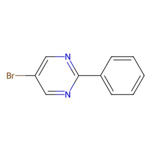 aladdin 阿拉丁 B184215 5-溴-2-苯基嘧啶 38696-20-7 95%