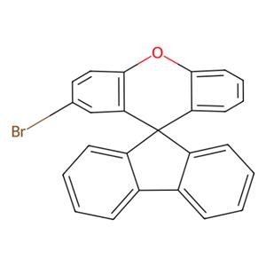 aladdin 阿拉丁 B405388 2'-溴螺[芴-9,9'-氧杂蒽] 1477458-14-2 97.0%