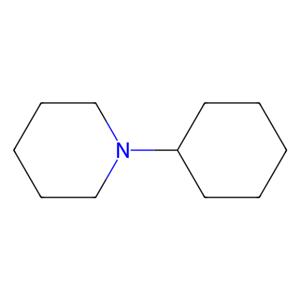 aladdin 阿拉丁 C153875 1-环己基哌啶 3319-01-5 98%