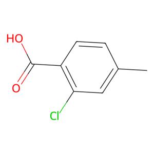 aladdin 阿拉丁 C186521 2-氯-4-甲基苯甲酸 7697-25-8 98%