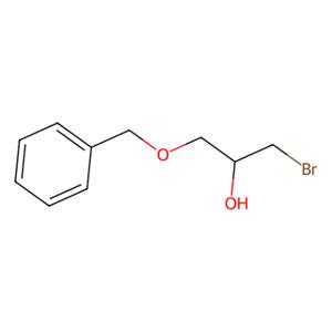 1-溴-3-苄氧基-2-丙醇,1-Bromo-3-benzyloxy-2-propanol