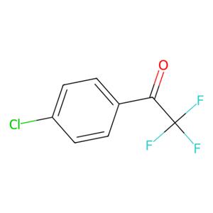 aladdin 阿拉丁 C153769 4'-氯-2,2,2-三氟苯乙酮 321-37-9 >97.0%(GC)