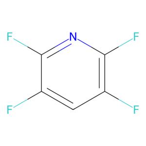 aladdin 阿拉丁 T169277 2,3,5,6-四氟吡啶 2875-18-5 95%