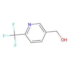 aladdin 阿拉丁 T469149 6-(三氟甲基)吡啶-3-甲醇 386704-04-7 97%
