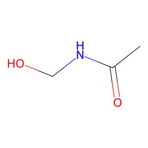 aladdin 阿拉丁 A151630 乙酰氨基甲醇 625-51-4 96%