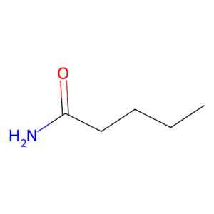 aladdin 阿拉丁 V162967 戊酰胺 626-97-1 >98.0%(N)