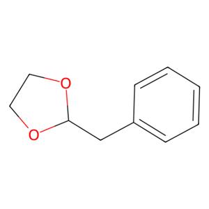 2-苄基-1,3-二氧戊环,2-Benzyl-1,3-dioxolane