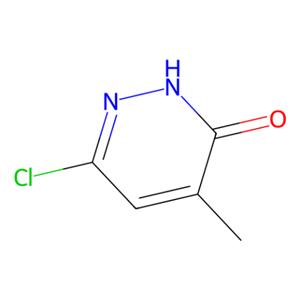 aladdin 阿拉丁 C182276 6-氯-4-甲基哒嗪-3(2H)-酮 1834-27-1 97%